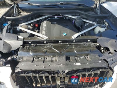 Zdjęcie 12 z 13 samochodu: 2025 BMW X7 XDRIVE40I VIN:5UX23EM09S9W48991 - miniatura