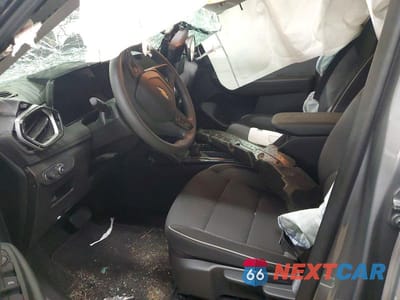 Zdjęcie 7 z 12 samochodu: 2026 CHEVROLET TRAILBLAZER LT VIN:KL79MPSL4TB109689 - miniatura