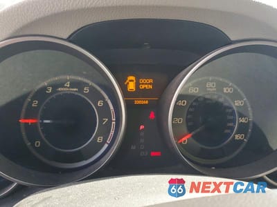 Zdjęcie 9 z 13 samochodu: 2009 ACURA MDX VIN:2HNYD28249H518186 - miniatura