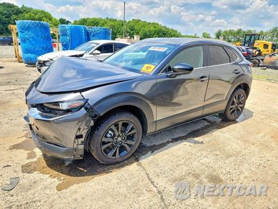 2024 MAZDA CX-30 SELECT 3MVDMBBM3RM720970 - główne zdjęcie licytacji z USA - miniatura