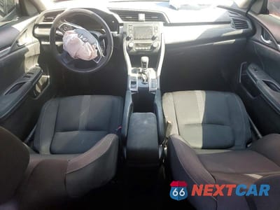Zdjęcie 8 z 12 samochodu: 2020 HONDA CIVIC LX VIN:2HGFC2F62LH506567 - miniatura