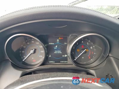 Zdjęcie 9 z 13 samochodu: 2016 JAGUAR XF PREMIUM VIN:SAJBD4BV5GCY22929 - miniatura