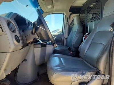 Zdjęcie 7 z 13 samochodu: 2011 FORD E250 DELIVERY VAN VIN:1FTNS2EL6BDA18285 - miniatura