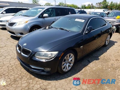 2012 BMW 328 XI SULEV WBAKF5C57CE657720 - główne zdjęcie licytacji z USA - miniatura