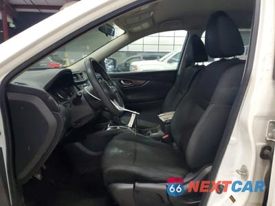 Zdjęcie 7 z 13 samochodu: 2017 NISSAN ROGUE S VIN:5N1AT2MV8HC847643 - miniatura