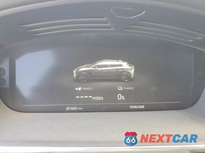 Zdjęcie 9 z 13 samochodu: 2019 JAGUAR I-PACE FIRST EDITION VIN:SADHD2S18K1F71376 - miniatura