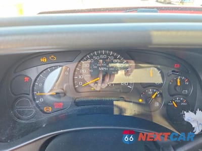 Zdjęcie 9 z 12 samochodu: 2006 CHEVROLET SILVERADO K1500 VIN:2GCEK13T361249434 - miniatura