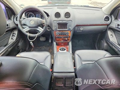 Zdjęcie 8 z 14 samochodu: 2012 MERCEDES-BENZ GL 450 4MATIC VIN:4JGBF7BE1CA786152 - miniatura