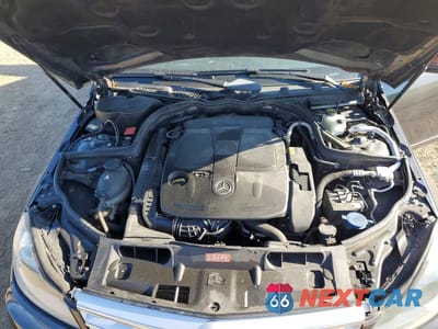 Zdjęcie 11 z 12 samochodu: 2013 MERCEDES-BENZ C 300 4MATIC VIN:WDDGF8AB5DA840065 - miniatura
