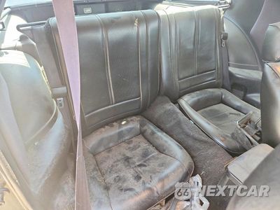 Zdjęcie 19 z 24 samochodu: 1992 CHEVROLET CAMARO VIN:1G1FP23E5NL148975 - miniatura