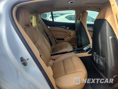Zdjęcie 10 z 11 samochodu: 2016 PORSCHE PANAMERA 2 VIN:WP0AA2A72GL008036 - miniatura