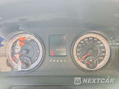 Zdjęcie 9 z 12 samochodu: 2019 RAM 1500 CLASSIC TRADESMAN VIN:1C6RR6FG0KS514840 - miniatura
