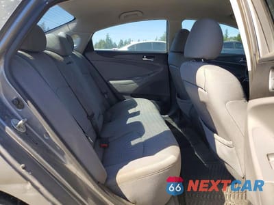Zdjęcie 10 z 12 samochodu: 2013 HYUNDAI SONATA GLS VIN:5NPEB4AC9DH704643 - miniatura