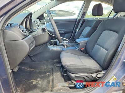 Zdjęcie 7 z 13 samochodu: 2008 MAZDA 3 I VIN:JM1BK32F381864245 - miniatura