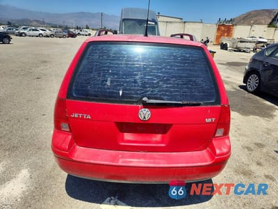 Zdjęcie 6 z 12 samochodu: 2003 VOLKSWAGEN JETTA GLS PREMIUM VIN:WVWTE61J03W470457 - miniatura