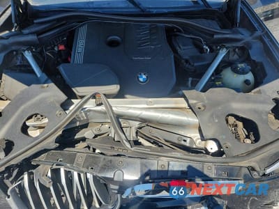 Zdjęcie 11 z 12 samochodu: 2020 BMW X3 SDRIVE30I VIN:5UXTY3C02LLU71815 - miniatura