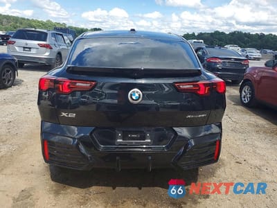 Zdjęcie 6 z 13 samochodu: 2026 BMW X2 XDRIVE28I VIN:WBX63GM07T5501241 - miniatura