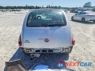 Zdjęcie 6 z 13 samochodu: 2008 CHRYSLER PT CRUISER VIN:3A8FY48B38T198547 - miniatura