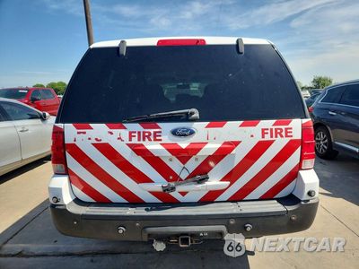 Zdjęcie 6 z 13 samochodu: 2006 FORD EXPEDITION XLT VIN:1FMPU15596LA65929 - miniatura