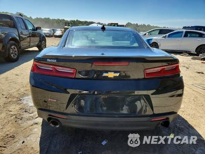 Zdjęcie 6 z 12 samochodu: 2018 CHEVROLET CAMARO LT VIN:1G1FB1RS9J0115382 - miniatura
