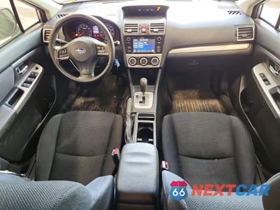 Zdjęcie 8 z 14 samochodu: 2015 SUBARU IMPREZA PREMIUM VIN:JF1GPAC60F8220951 - miniatura