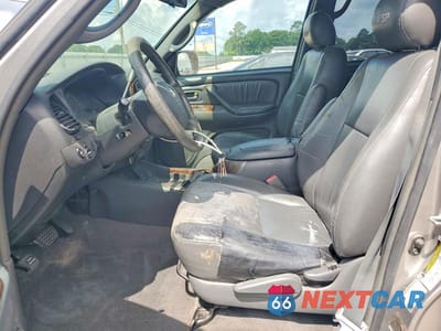 Zdjęcie 7 z 12 samochodu: 2006 TOYOTA TUNDRA DOUBLE CAB SR5 VIN:5TBET34186S512542 - miniatura
