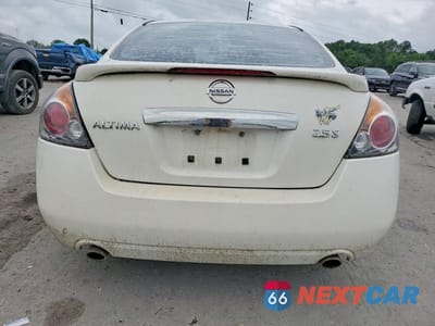 Zdjęcie 6 z 12 samochodu: 2012 NISSAN ALTIMA 2.5 VIN:1N4AL2AP2CN532902 - miniatura