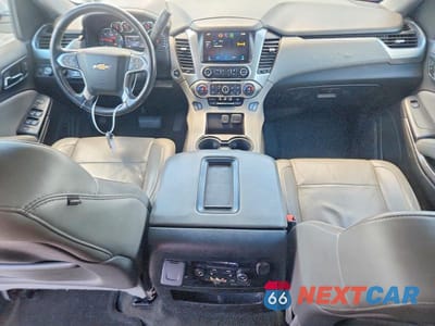 Zdjęcie 8 z 13 samochodu: 2015 CHEVROLET SUBURBAN K1500 LT VIN:1GNSKJKC8FR123430 - miniatura