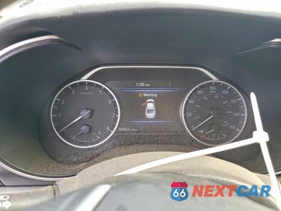 Zdjęcie 9 z 13 samochodu: 2021 NISSAN MAXIMA SV VIN:1N4AA6CV5MC504355 - miniatura