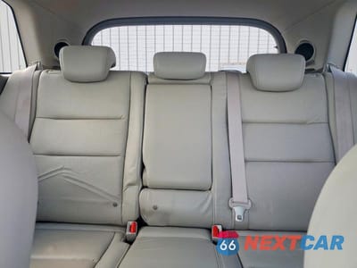 Zdjęcie 10 z 13 samochodu: 2008 ACURA RDX TECHNOLOGY VIN:5J8TB18578A002378 - miniatura