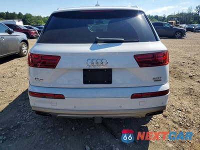 Zdjęcie 6 z 13 samochodu: 2018 AUDI Q7 PREMIUM PLUS VIN:WA1LAAF71JD028267 - miniatura