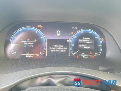 Zdjęcie 9 z 14 samochodu: 2023 TOYOTA HIGHLANDER PLATINUM VIN:5TDKDRAHXPS033374 - miniatura