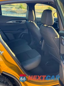 Zdjęcie 9 z 10 samochodu: 2024 DODGE HORNET GT VIN:ZACNDFANXR3A37143 - miniatura