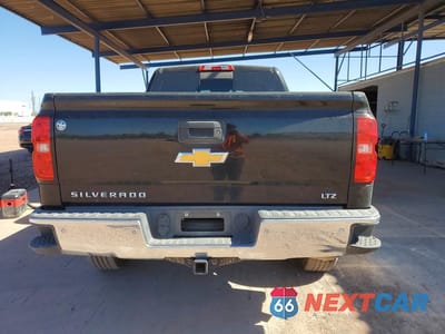 Zdjęcie 6 z 12 samochodu: 2015 CHEVROLET SILVERADO K1500 LTZ VIN:1GCVKSEJ8FZ316280 - miniatura