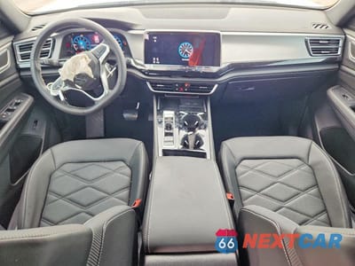Zdjęcie 8 z 13 samochodu: 2024 VOLKSWAGEN ATLAS CROSS SPORT SE VIN:1V2WE2CA1RC249056 - miniatura