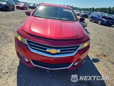 Piąte zdjęcie samochodu w środku: 2015 CHEVROLET IMPALA LT VIN:1G1125S30FU104677 - miniatura