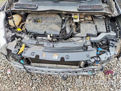 Zdjęcie 12 z 14 samochodu: 2018 FORD ESCAPE SE VIN:1FMCU0GD9JUB85875 - miniatura