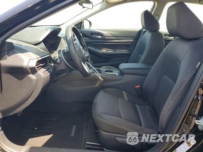 Zdjęcie 7 z 12 samochodu: 2022 NISSAN ALTIMA S VIN:1N4BL4BV7NN370359 - miniatura
