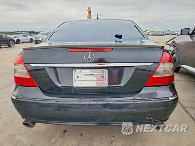 Zdjęcie 6 z 12 samochodu: 2007 MERCEDES-BENZ E 350 VIN:WDBUF56X57B111271 - miniatura