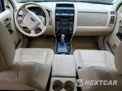 Zdjęcie 8 z 13 samochodu: 2011 FORD ESCAPE LIMITED VIN:1FMCU0EG6BKA31487 - miniatura