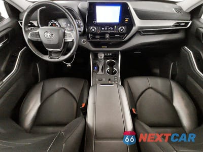 Zdjęcie 8 z 13 samochodu: 2024 TOYOTA HIGHLANDER HYBRID XLE VIN:5TDKBRCH8RS623143 - miniatura