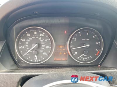Zdjęcie 9 z 13 samochodu: 2015 BMW X1 SDRIVE28I VIN:WBAVM1C53FV317805 - miniatura