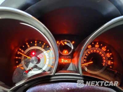 Zdjęcie 9 z 12 samochodu: 2013 SCION TC BASE VIN:JTKJF5C76D3049175 - miniatura