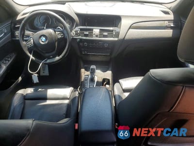 Zdjęcie 8 z 12 samochodu: 2016 BMW X3 XDRIVE28I VIN:5UXWX9C50G0D78591 - miniatura