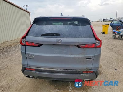 Zdjęcie 6 z 14 samochodu: 2024 HONDA CR-V SPORT TOURING VIN:5J6RS6H97RL017049 - miniatura