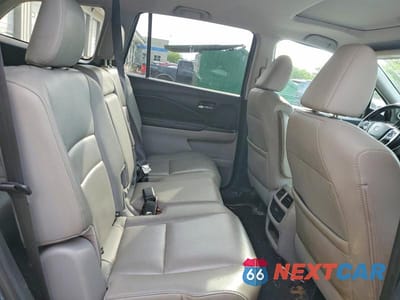 Zdjęcie 11 z 14 samochodu: 2017 HONDA PILOT EXL VIN:5FNYF5H6XHB015173 - miniatura