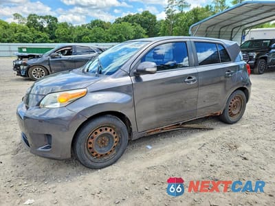 2008 SCION XD BASE JTKKU10488J002664 - główne zdjęcie licytacji z USA - miniatura