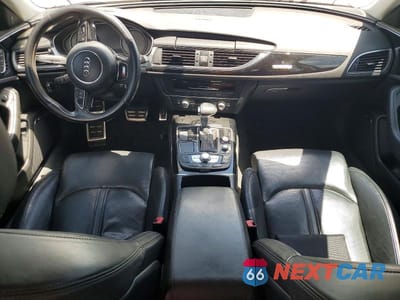 Zdjęcie 8 z 12 samochodu: 2013 AUDI S6 VIN:WAUF2AFC0DN137263 - miniatura
