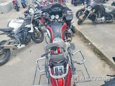 Zdjęcie 6 z 9 samochodu: 2007 TRIUMPH MOTORCYCLE ROCKET III CLASSIC VIN:SMTC01L407J274564 - miniatura