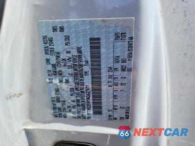 Zdjęcie 13 z 13 samochodu: 2010 FORD E250 DELIVERY VAN VIN:1FTNE2EW1ADA27671 - miniatura